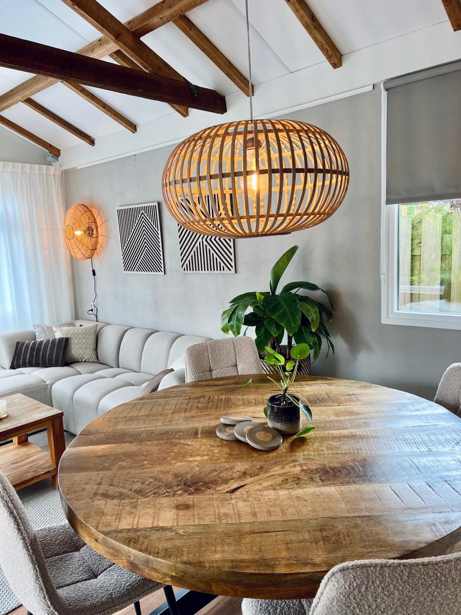 Luxe Boshuisje Met Prive Wellness & Jacuzzi Op De Veluwe Ermelo Buitenkant foto